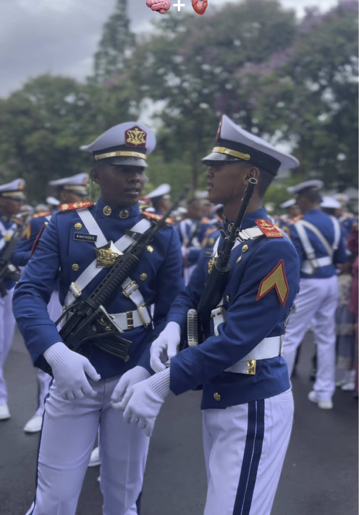 #akmil #tniindonesia🇮🇩 #tarunaindonesia #taruna 