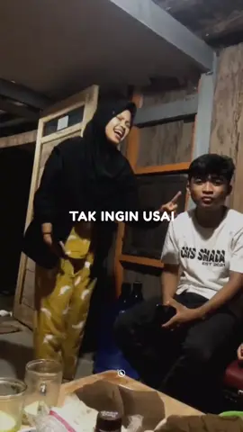 Bagus banget suaranya😳 #takinginusai #keisyalevronka #liriiklagu #liriklagu  Source Tiktok : @sipalingsad15_ 