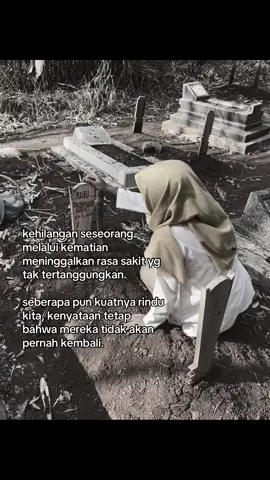 #bibi #kangen #alfatihah 😇