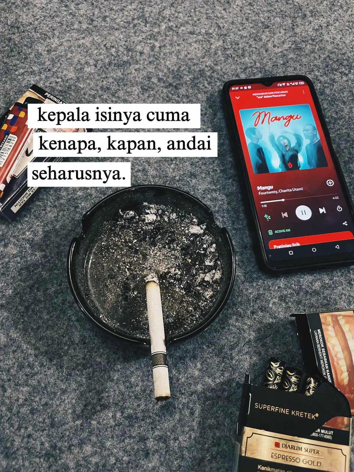 apapun diusahain. #fyp #xyzbca #4u #katakata #sadstory #sadvibes #foryou #katakata #quotestory #galaubrutal #fypシ゚ 