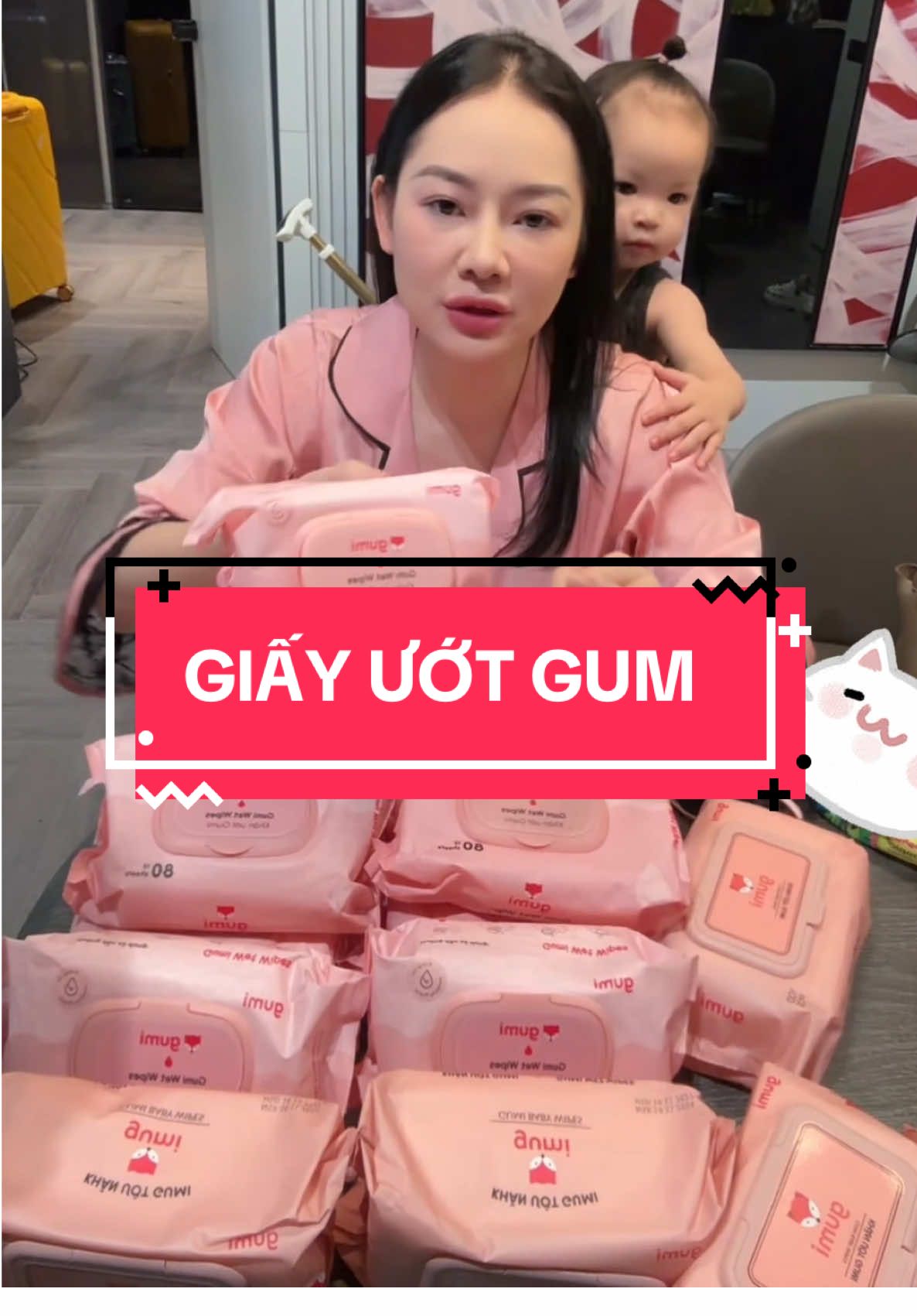 Giấy ướt giá này thì phải mua nha các bác