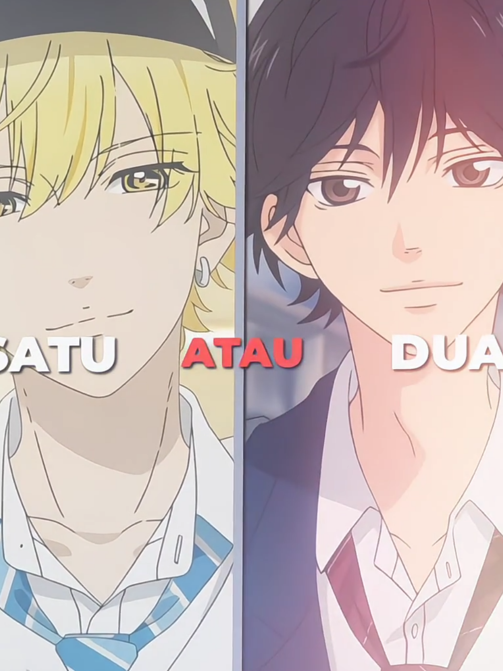 kai or kou?? #kaimiura #koumabuchi #honeylemonsoda #aoharuride #animeromance #animefyp #fypシ #4u #xybca 