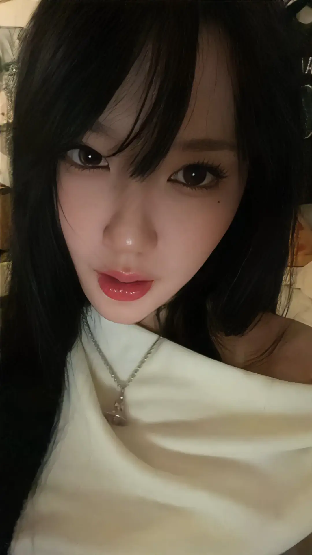 #marshajkt48 #christyjkt48 