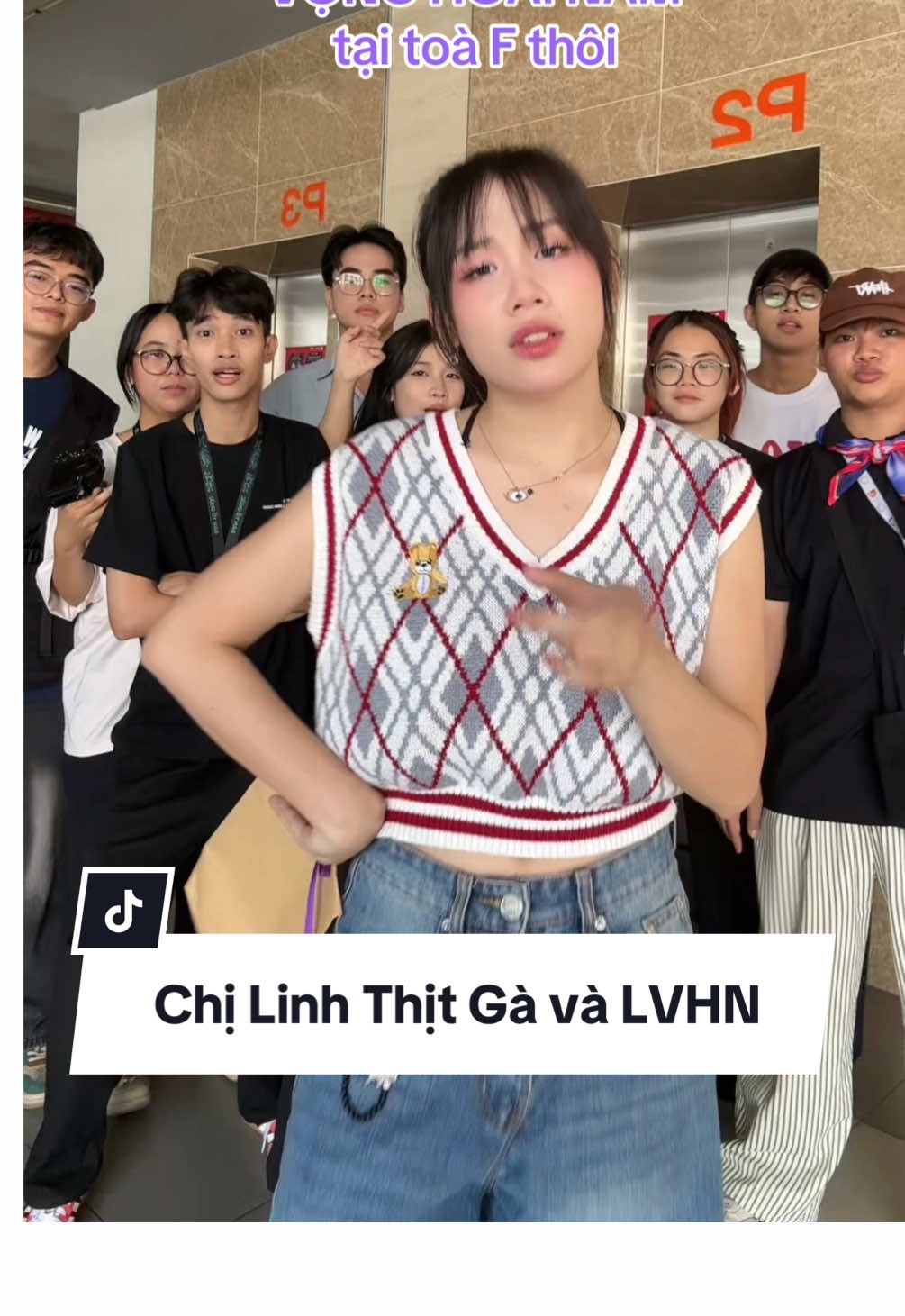 Quá nhiều sự dễ thương ở đây🫶🏻💜💖🩷  #LacVongHoaiNam #PRVLU #LVHN #EVENT_03 #VLU #Kyniem30nam #vanlanguniversity 