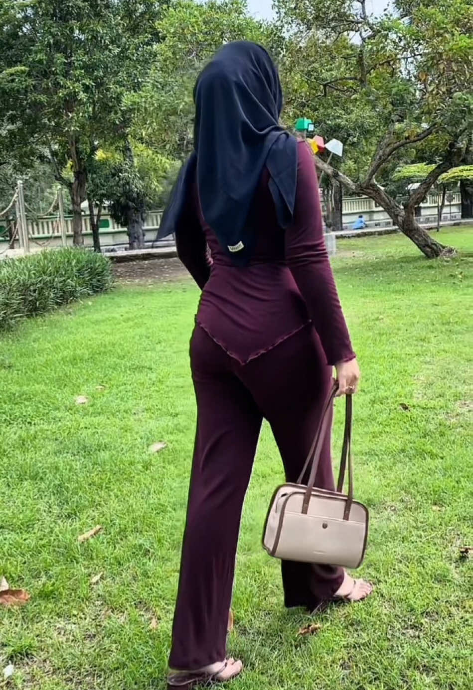 Mewah 🔥 #oneset #setelanwanita #outfitbukber 