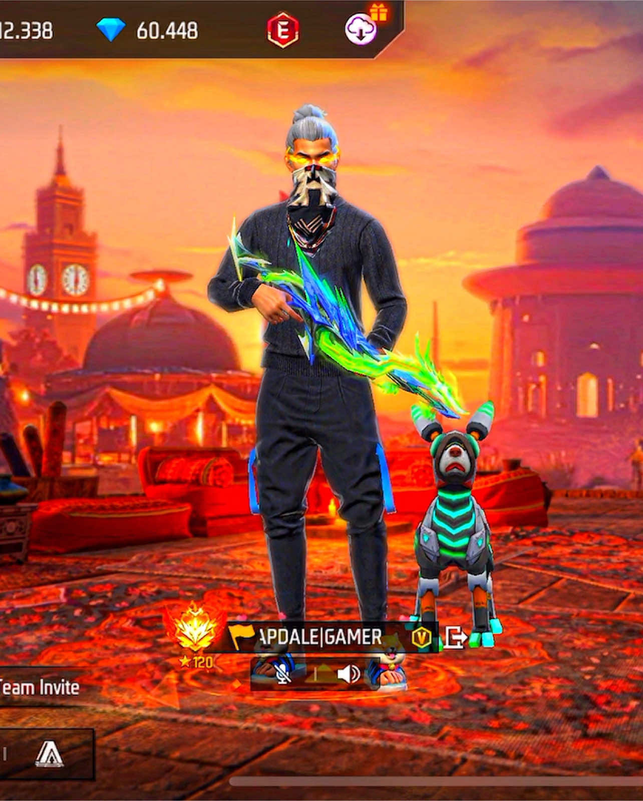 Sodhawada ❤️🇸🇴 @Abdalle gamer #abdale_gamer #abdaletricks #freefiresomali #somalifreefire #somalitiktok #freefire #somali #foryoupage #fyp #viral_video #fouryou 