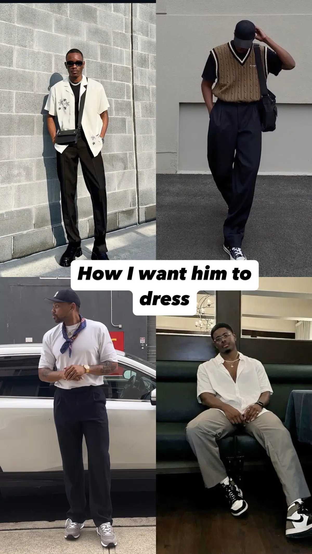 #pinterest #fyp #goviral #untie #menoutfit #outfit #styletips #modestyfashion #outfitinspo #elegant #christiangirltiktok 