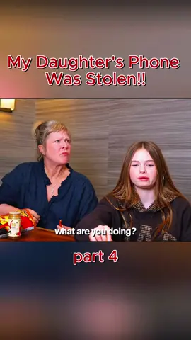 My Daughter's Phone Was Stolen!!#viral #trending #jordan #usa🇺🇸 