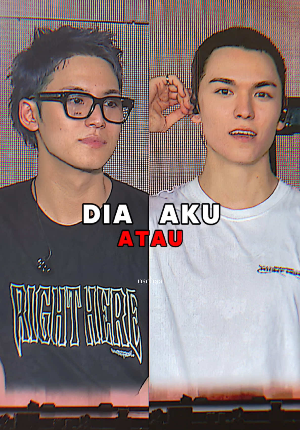 😎🙏🏻 #kimmingyu #vernon #seventeen17_official 