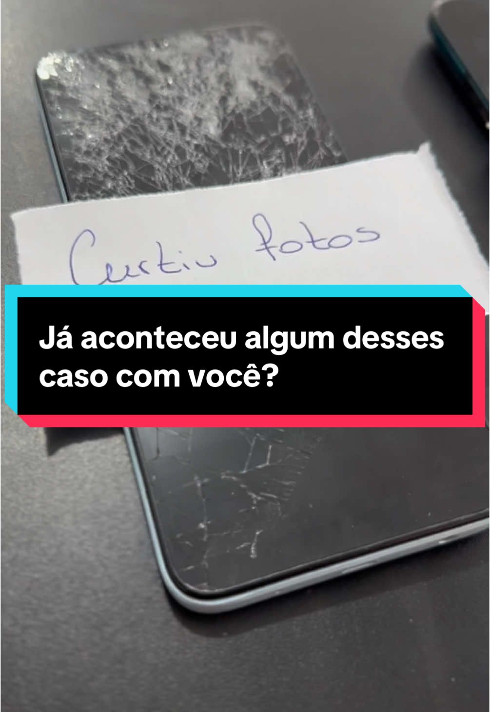 Diz aí já aconteceu algum desses casos com você kkk?  #quebroumeucelular #amante #esposa #tigrinho #minhaex #ConsertoDeCelular #AssistênciaTécnica #esposabrava #meme 