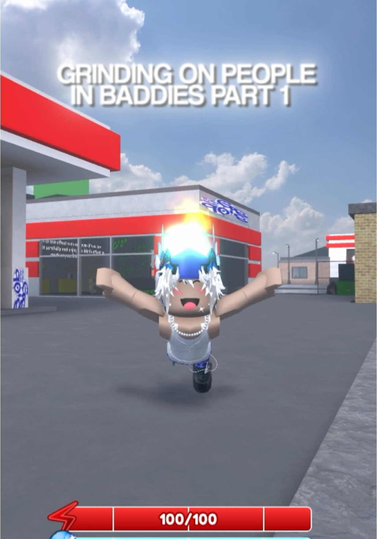 IM CRYING | #roblox #robloxbaddies #baddies #baddiesroblox #dahood #dahoodian #fyp #foryou #foryoupage #trending #viral 