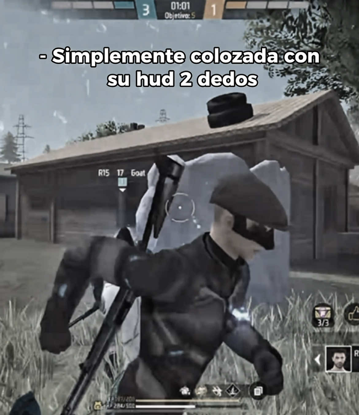 tutorial na bio #fyp #freefire 