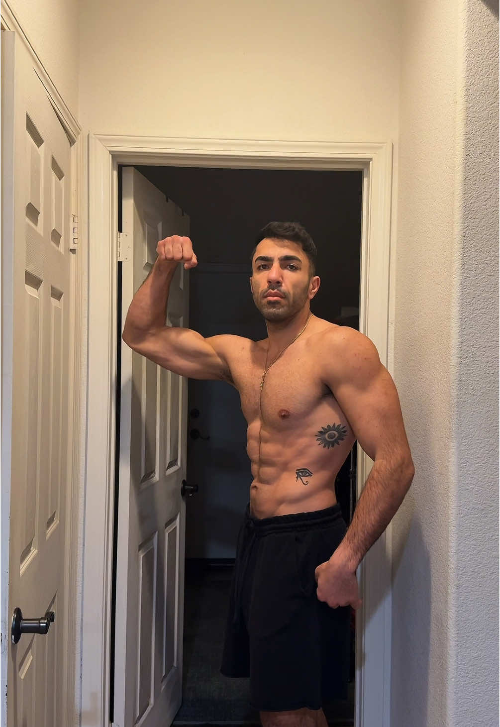 #iraqi #chaldean #Fitness #fatloss #fattofit #transformation 
