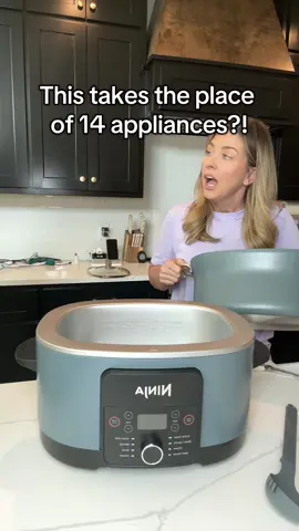 @Ninja Kitchen #ninja #ninjakitchen #slowcooker #recipes #kitchenappliances #kitchengadgets #cooking #cook 