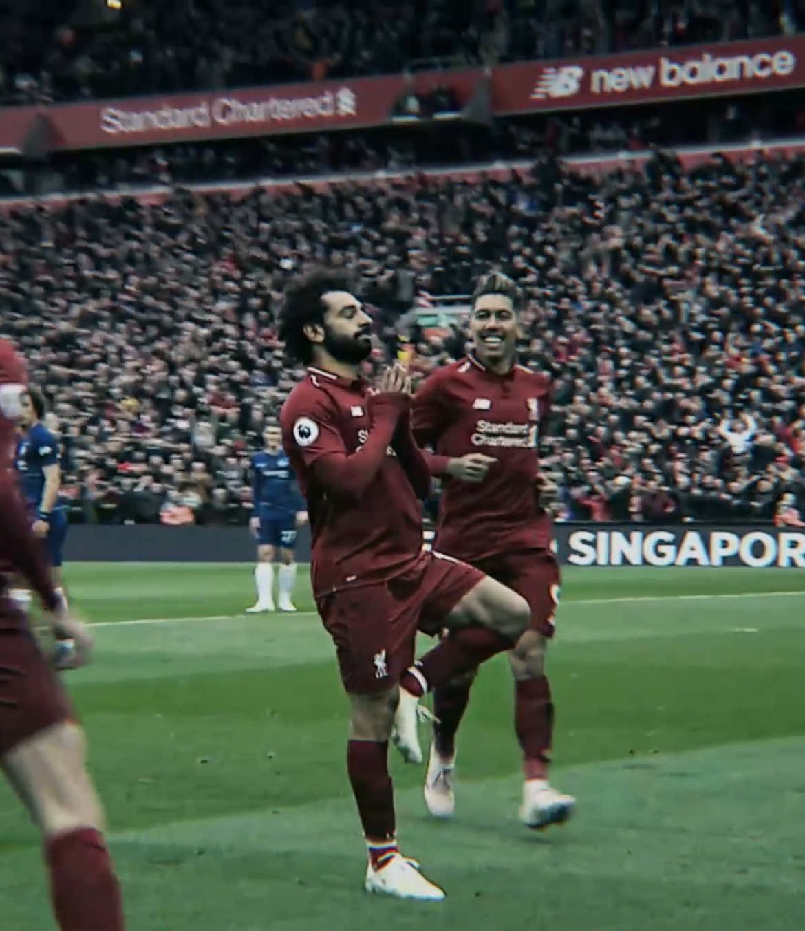 is he leaving? || ib: @capo⊹ || #salah #mohammedsalah #salahedit #liverpool #football #footballedit #inanotherlife #fy #fyp #foryou #sidemen #foryoupage 