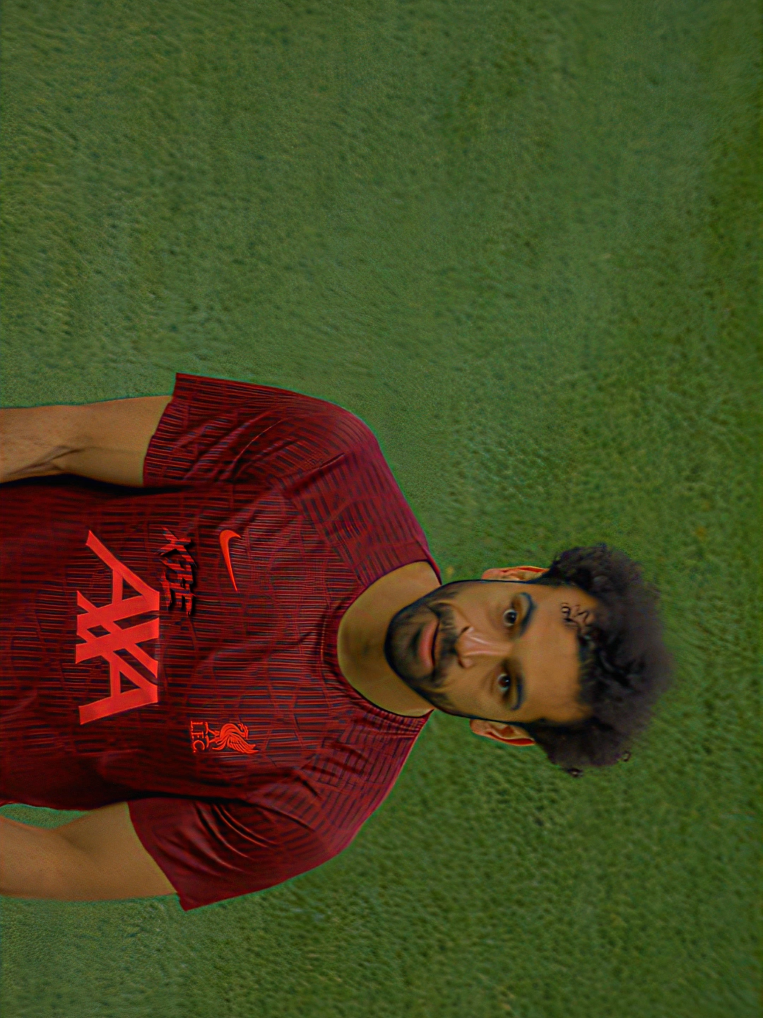 Salah in 4k 🤩 | quality in bio #fypage ##salah #liverpool #lfc #footballtiktok #footballedit #viral