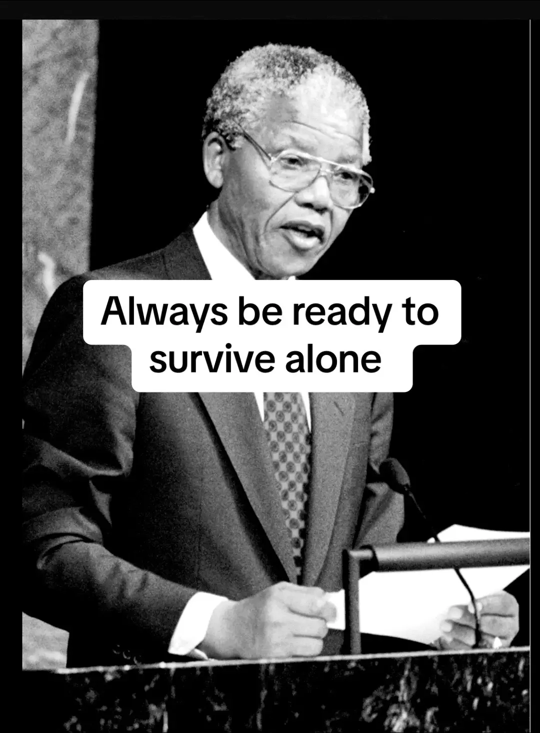 #mandelaquotes #nelsonmandela #nelson #Nelsonmandelaquotes  #nelsonmandelamotivation #dailyquotes #dailymotivation #motivation #alwasybeready 