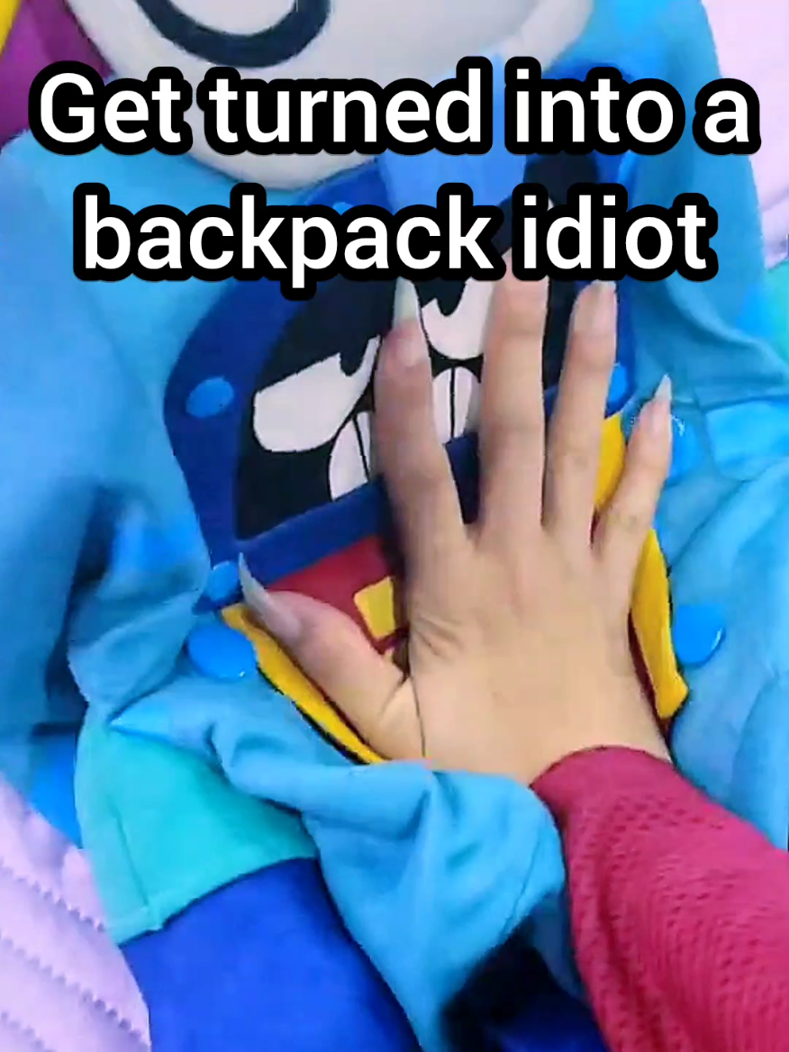 Get turned into a backpack idiot #fyp #brawlstarsash🧹🧽 #brawlstars #brawlstarstiktok #brawlstarsash #brawl_stars #brawl_stars_ash #brawl_stars_ash 