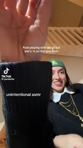 #asmr #unintentionalasmr #sleep #asmrtiktok #fyp #foryoupage #relaxingvideos #relax #asmrtriggers #triggers #tingles 