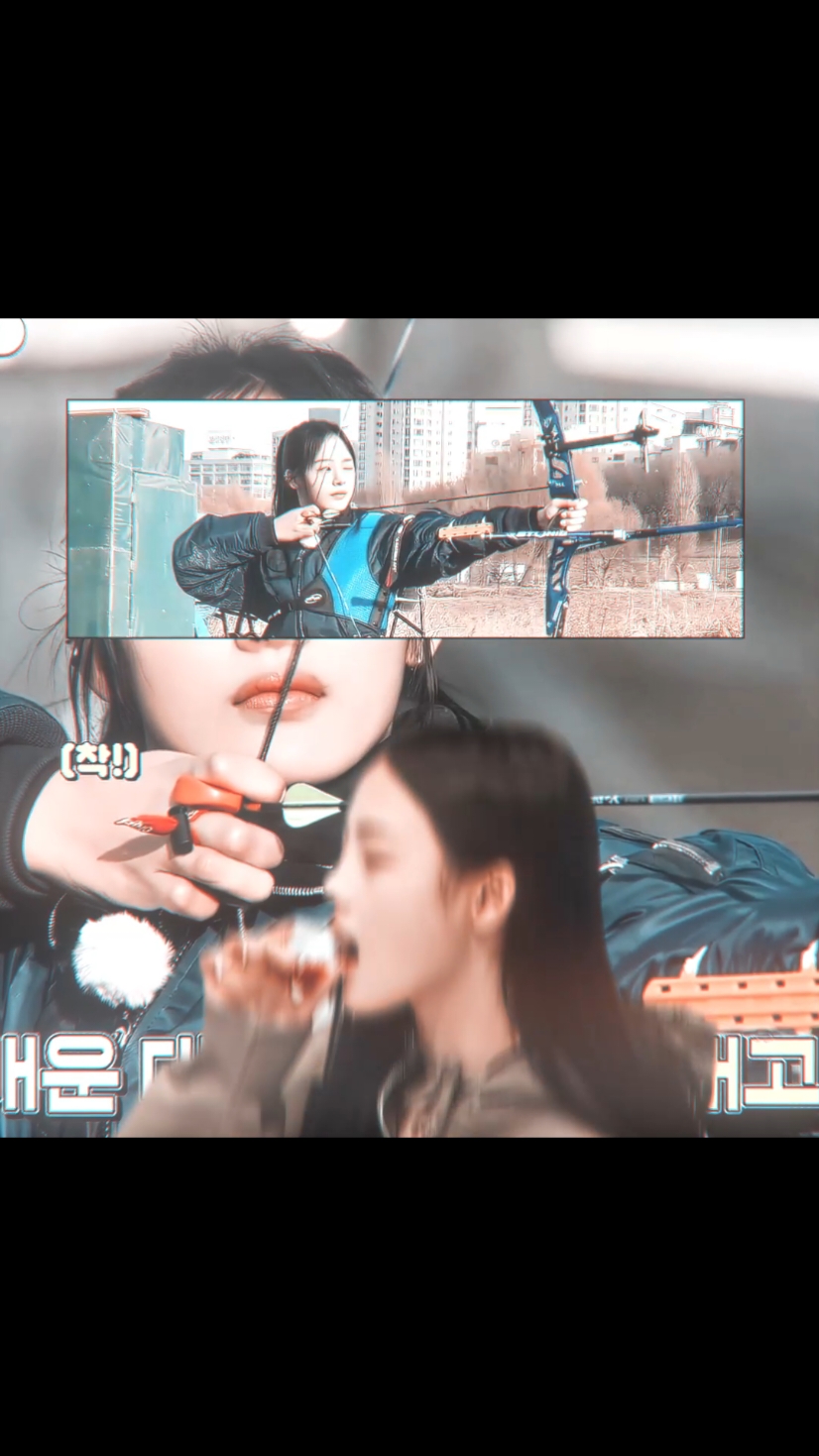 Been saying this for years, Minji is for the girls🤷‍♀️ #newjeans #minji #minjiedit 