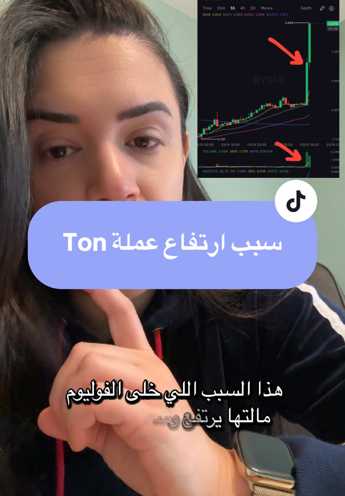 #trading #crypto #ton #btc #السعودية #الكويت #بغداد #الاردن🇯🇴 #اربيل #لبنان #الرياض #الجزائر #العراق #الامارات #المغرب #kuwait #goviral 