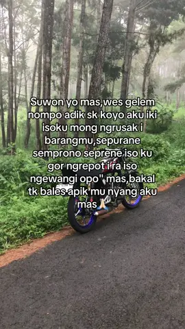Sepurane 😀 . . . #putraME #lewatberandafypシ #rxking #JelajahRamadan 