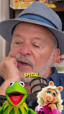 Muppets and Jim Hensen