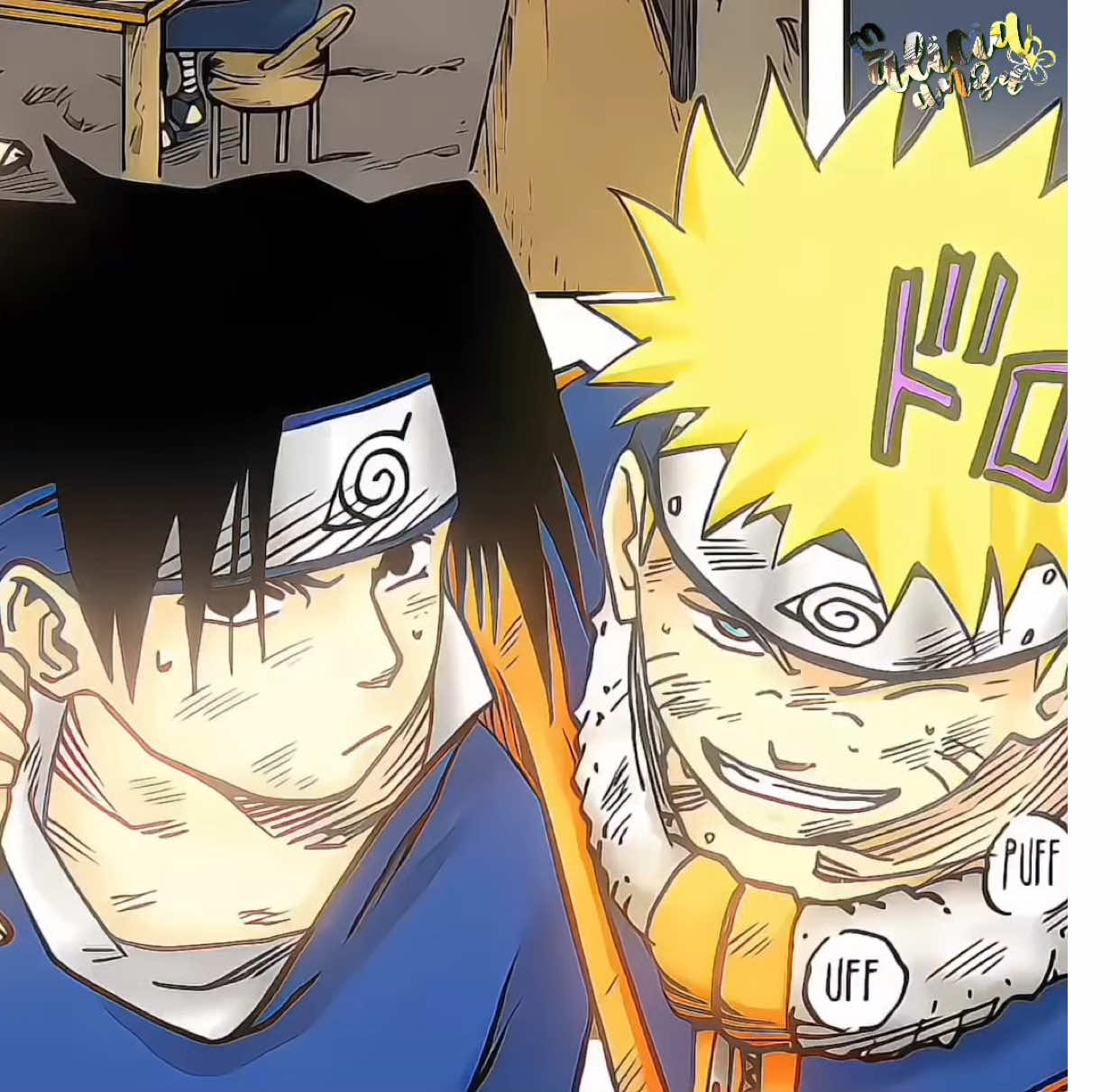 bad boy #narutouzumaki #narutoshipuden #foryoupage #fyp #vaiprofycaramba #fyyy #uzumakinaruto #edit #viralvideos #sasuke #sasukeuchiha #uchihasasuke 