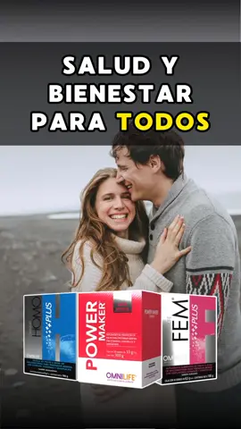 💃🕺🏻Salud y bienestar para todos! #PowerMaker #femplus  #homoplus #nutricionparatodos