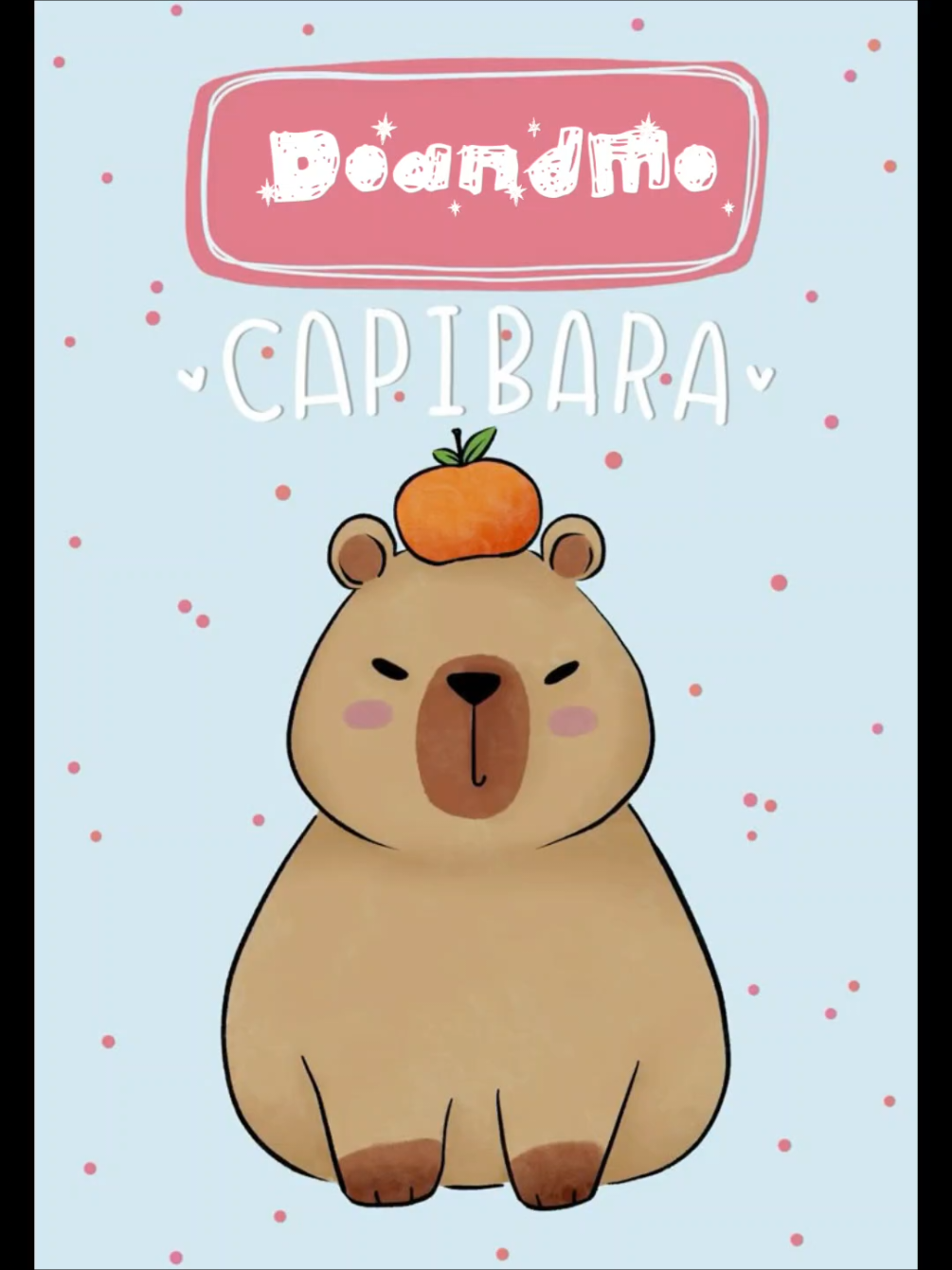 Colección de Capibaras en DOandMO!!! (@*w*@)/ (@*w*@)/ (@*w*@)/ ------------------------------------------------------- ✨Pueden visitarnos en todas nuestras tiendas físicas de gamarra y el centro de lima: 🐰📍-