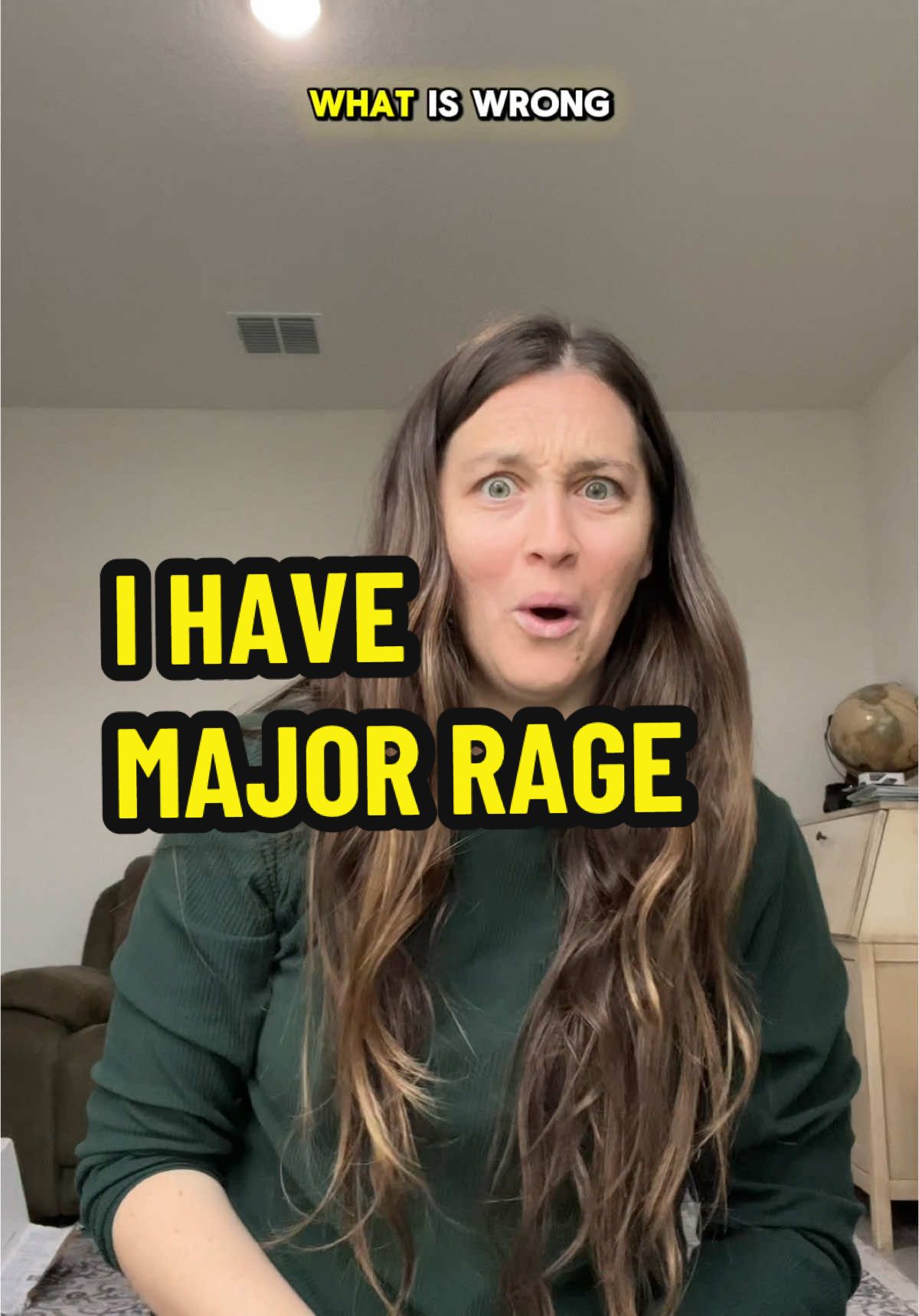 What are we doing for rage? #newmom #postpartum #postpartumrage 