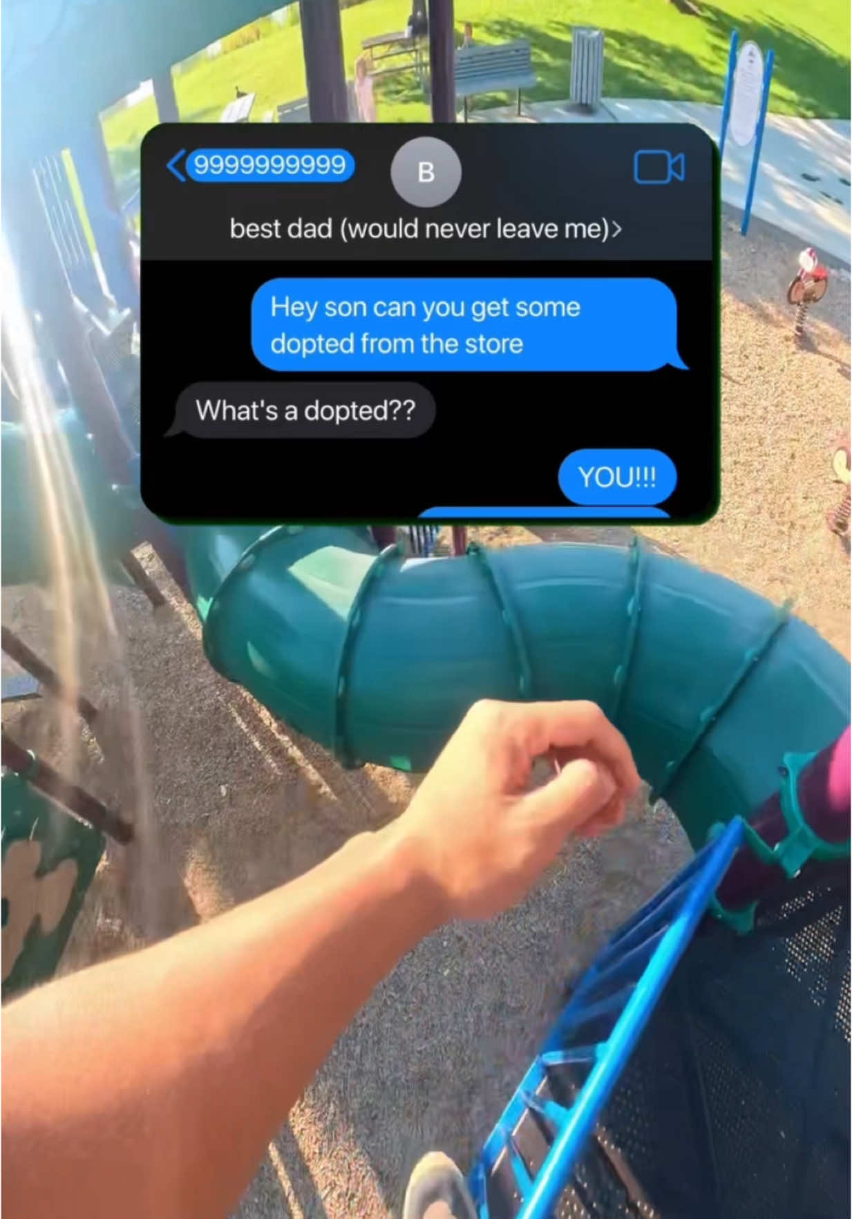 FUNNY TEXTS 🤣🤣