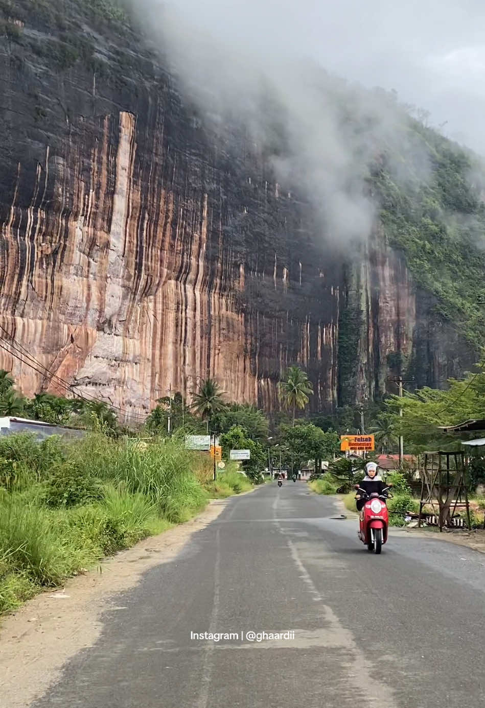 Taraso sajuak nyo sampai ka siko sanak #fyp #fypgakni #viral #minangkabau #sumbar #kabupaten50kota #lembahharau #payakumbuh 