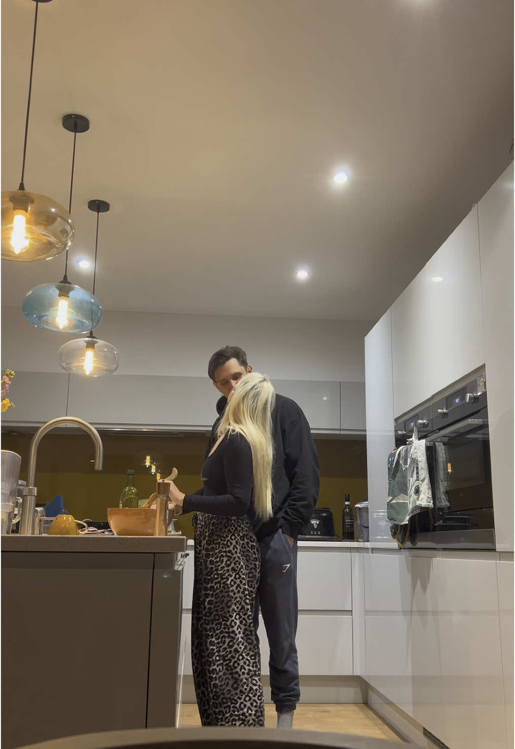 Date nights in with you 🫶🏼  #couple #couplegoals #Relationship #healthyrelationship #Love 