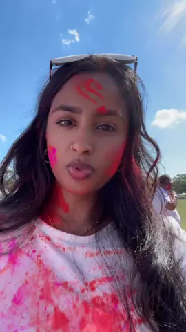 happy holi ❤️🧡💛💜💙🩷🩵🤍💚#fyp #viral #holi #bollywood #balampichkari #caribbean #pagwah 