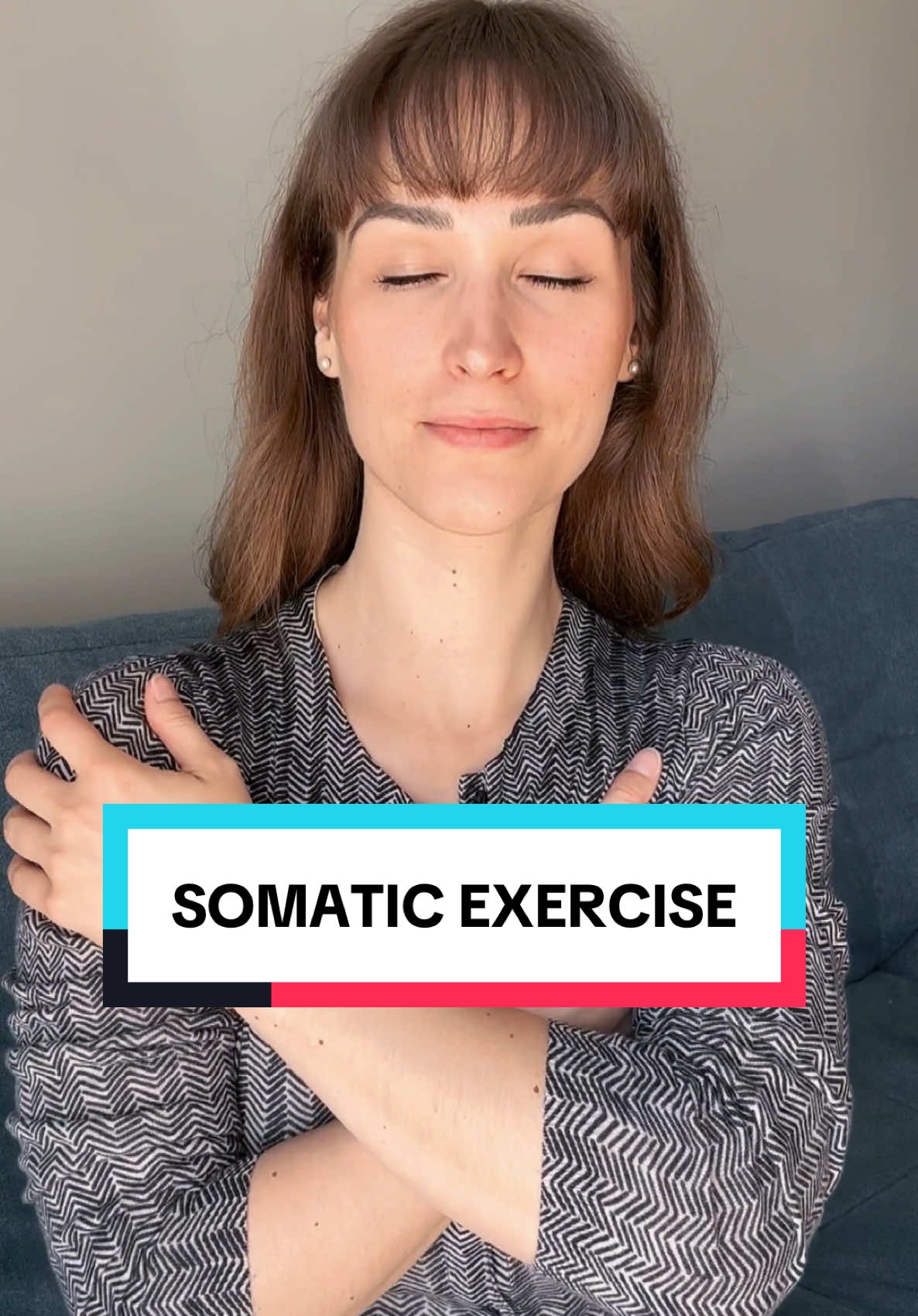 Self-hugging and other containment exercises help regulate the nervous system by activating the parasympathetic response, reducing stress, and promoting relaxation. By stimulating the vagus nerve, providing proprioceptive input, and releasing oxytocin, self-hugging creates a sense of safety and emotional balance. This simple technique mimics comforting touch, encourages deep breathing, and helps regulate heart rate, making it a powerful tool for managing anxiety, trauma, and emotional overwhelm. Incorporating self-hugging into your routine can improve nervous system regulation, enhance body awareness, and promote overall well-being.