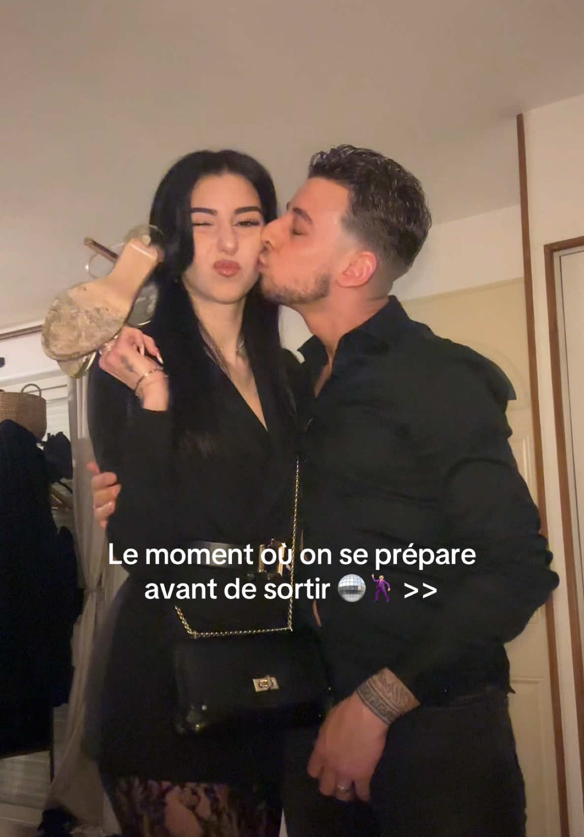 Goal au final #party #soiree #couple @Nico 🏴‍☠️ 