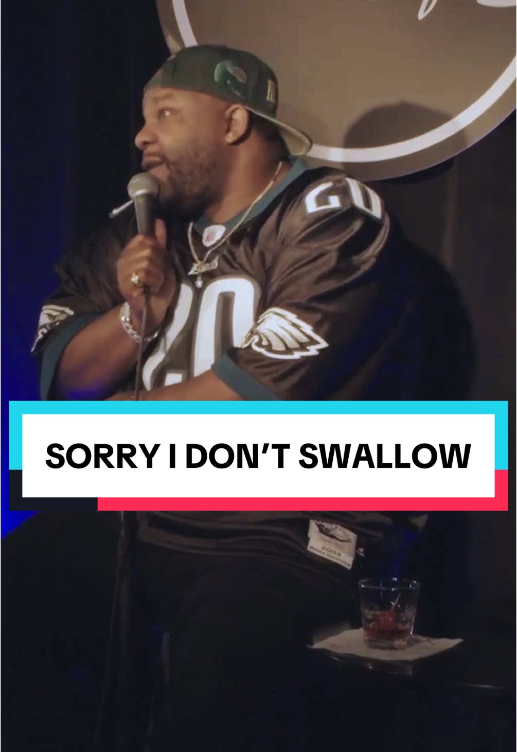 Sorry, I don’t swallow.  See Me LIVE  🚨 PLANO, TX MIC DROP COMPANY MARCH 20TH-22ND 🚨 SYRACUSE, NY CROUSE HINDS THEATRE MARCH 27TH 🚨 BUFFALO, NY UNIVERSITY OF BUFFALO CENTER FOR THE ARTS MARCH 28TH 🚨WASHINGTON DC WARNER THEATRE MARCH 30TH 🚨 DORAL, FL MIAMI IMPROV APRIL 4TH – 6TH 🚨 ORLANDO, FL STEINMETZ HALL APRIL 17TH 🚨 ATLANTA, GA TABERNACLE APRIL 18TH 🚨 MEMPHIS, TN ELVIS PRESLEY’S MEMPHIS GRACELAND SOUNDSTAGE APRIL 19TH 🚨 SAINT LOUIS, MO THE PAGEANT MAY 2ND 🚨 OKLAHOMA CITY, OK THE CRITERION MAY 3RD 🚨 LEXINGTON, KY LEXINGTON OPERA HOUSE MAY 9TH 🚨 MINNEAPOLIS, MN STATE THEATRE MAY 10TH 🚨 GRAND RAPIDS, MI GLC LIVE AT 20 MONROE MAY 16TH 🚨 DETROIT, MI THE FILLMORE DETROIT MAY 17TH 🚨 CARY, NC RALEIGH IMPROV MAY 29TH – 31ST 🚨 CHARLOTTE, NC OVENS AUDITORIUM JUNE 1ST 🚨 BOSTON, MA WILBUR JUNE 5TH 🚨 MEDFORD, MA CHEVALIER THEATRE JUNE 6TH 🚨 BALTIMORE, MD THE LYRIC JUNE 7TH 🚨 PHOENIX, AZ THE CELEBRITY THEATRE JUNE 13TH 🚨 TUCSON, AZ RIALTO THEATRE JUNE 14TH 🚨 SAN ANTONIO, TX AZTEC THEATER JUNE 20TH 🚨 HOUSTON, TX BAYOU MUSIC CENTER JUNE 21ST 🚨 LOS ANGELES, CA THE WILTERN JUNE 27TH 🚨 SAN FRANCISCO, CA THE MASONIC JUNE 28TH 🚨 MASHANTUCKET, CT FOXWOODS RESORT CASINO JULY 19TH 🚨 SCHAUMBURG, IL CHICAGO IMPROV AUGUST 28TH-31ST 🚨 HONOLULU, HI BLUE NOTE TBD