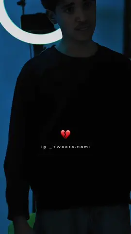 💔🥹 باغي نعيش كما راني حاب  . . . . . 📍IG _TWEET.RAMI . . . . . #الفقير #الفقر  #بنات_المحروسة #المحروسة🇩🇿🇩🇿🇩🇿🇩🇿🇩🇿 #محمد_خساني #احوال_الناس #الحصلة #الرباعة #الشروق_tv #الفراق #hichem_tgv #chebhichemtgv #cheb_hichem_tgv #chebmomo #bilalsghir #djalilpalermo  #طاقيه_طاقيها😁❤️💍 #tagiha💍tagiiih🖇❤ #algerie🇩🇿 #musica #parati #views #100kviews #paroles_rai #tiktok_algerien #dzair #dzpower #اغاني_حب #louloxxu #2x_lou_loxu #reelsvideo 
