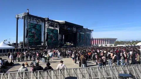 #rollingLOUD #inglewood 