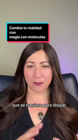 Uno de los testimonios de Magia con Moléculas se hizo viral y ahora todos quieren saber cómo hacerlo. Si viste el video y sentiste un ¡quiero eso!, creeme, esto es solo el comienzo. Déjame en los comentarios si quieres mas magia y te mostraré más de cóno puedes crear prosperidad con facilidad desde la energia y la consciencia! #magiaconmoleculas #mcm #prosperidad #dinero #consciencia 