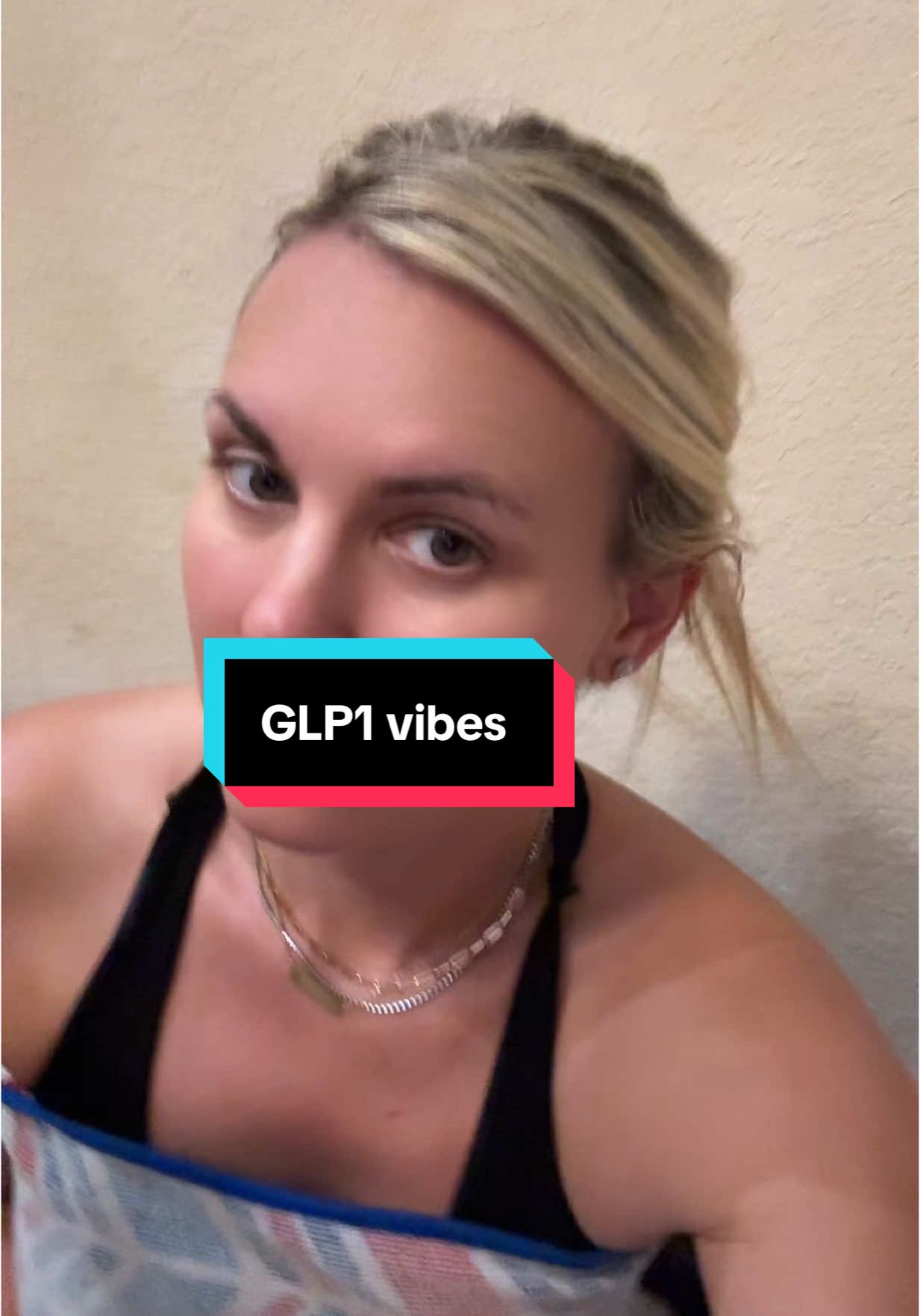 I’ve done this 3 other times the natural way and honestly - screw that. lol Take the GLP1 / ozempic / whatever.  Ain’t nobody got time to feel out of her own body. Love you queens. 