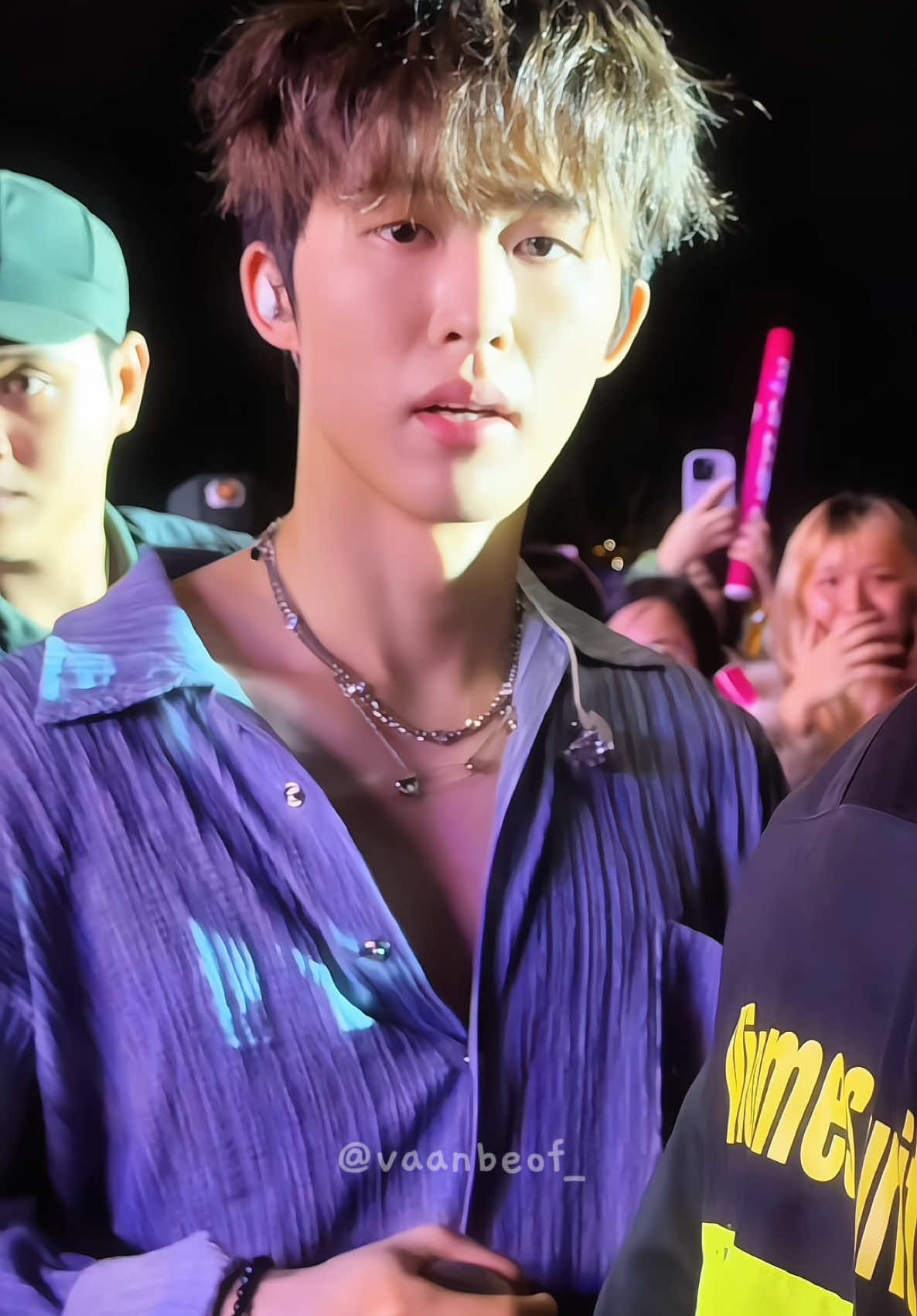 @B.I 이 다음에 만나요 꽃이 피면 🤍🐥 #Roadto8WONDER #비아이 #BI #HANBIN #hanbin #kimhanbin #bi  #vid #idol  #Vcreator #Roadto8WONDER #VinhomesRoyalisland #Phodibovuyen