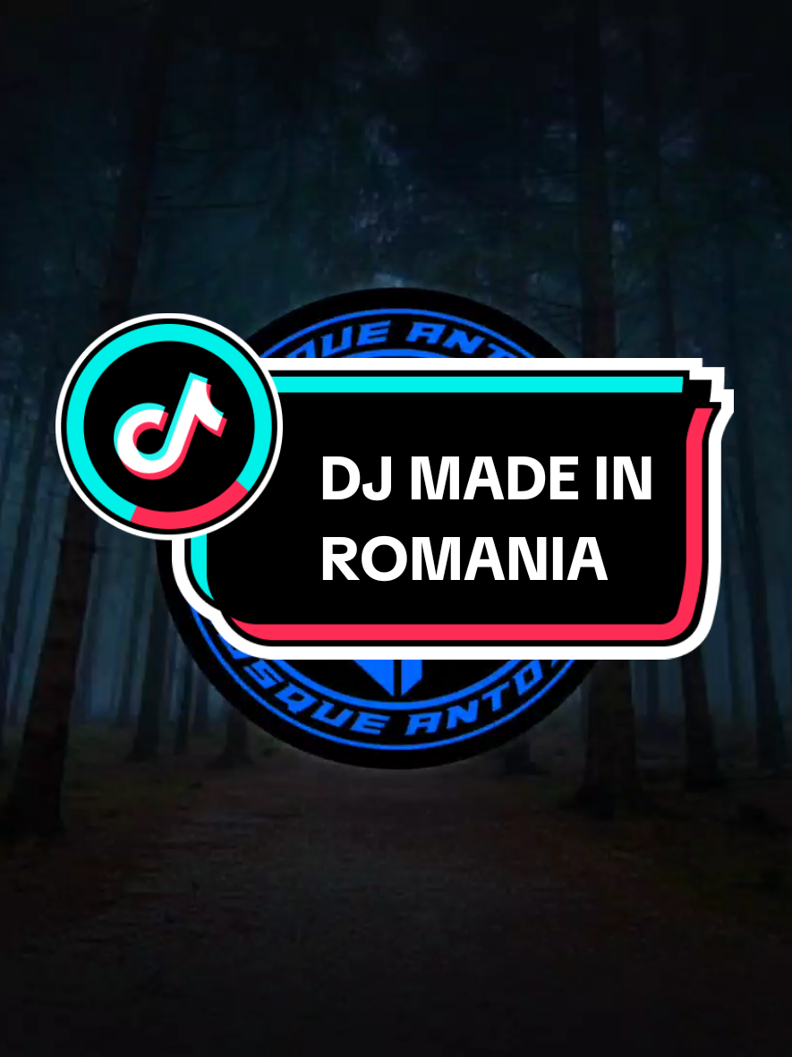 DJ MADE IN ROMANIA SOUND APRI RMX VIRAL TIKTOK 2025🎧 #slowedsongs #aveeplayer #bassboosted #djremix #dj #foryou 