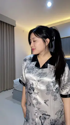 nemu baju tidur bagus dan nyaman banget🤏🤏🤏🤏