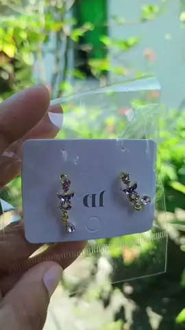 #affordable #womenearings #earingslover❤ #koreanearings #earings #tiktokmademebuyit #fyp 