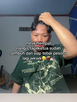 siap tebar pesona