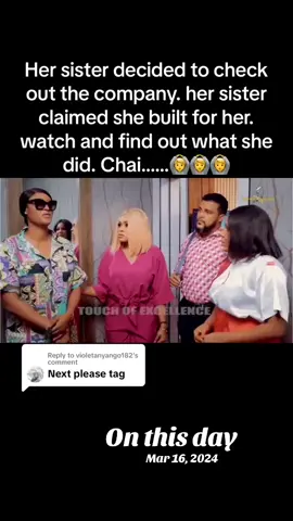 #onthisday #movie #africamovies #fy #viral #trending #foryoupage #fyp #foryou #nollywoodmovies #nollywood #film #videoviral #nigerianmovies #nigeriafilm  #bellanatashaoffical 