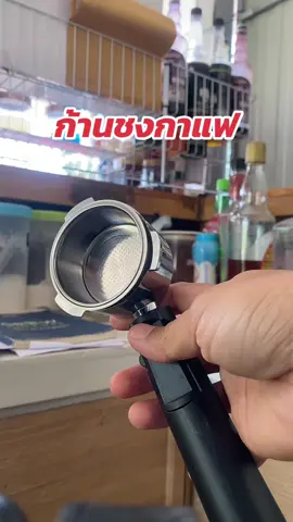 ก้านชงขนาด 52 mm ะร้อมถ้วยใส่กาแฟ 2 คัพ ประมาณ 18-20 กรัม #ก้านชงbottomless51 #ก้านชงกาแฟ #ก้านชงกาแฟสด #ก้านชงกาแฟ51มม #อุปกรณ์กาแฟ #ร้านชากาแฟ #ของดีบอกต่อ 