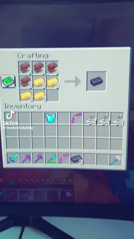 #3netheriteingots #vairl#fypツ #famousmolvi 